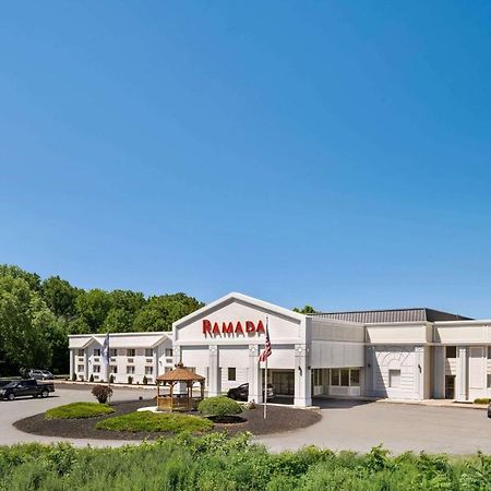 Ramada By Wyndham Allentown Bethlehem Екстериор снимка